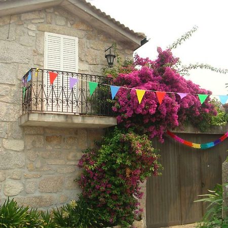 Casa Das Magnolias De Igarei Exterior photo