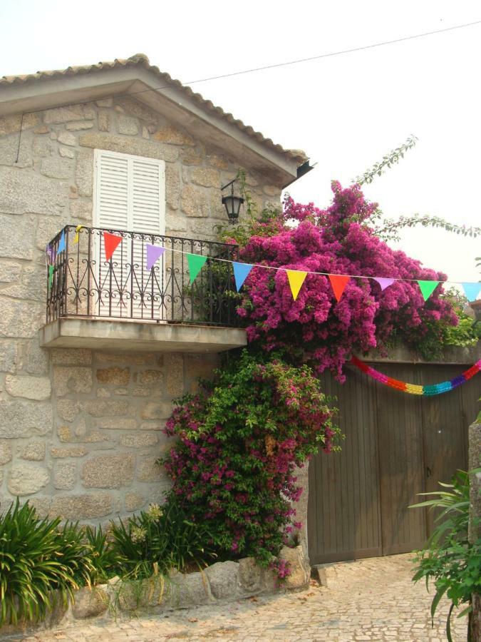 Casa Das Magnolias De Igarei Exterior photo